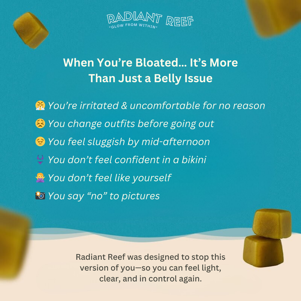 Sea Moss & Pearl Powder Gummies