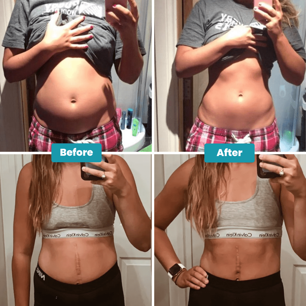 Sea Moss & Pearl Powder Gummies - Radiant Reef