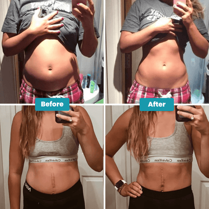 Sea Moss & Pearl Powder Gummies - Radiant Reef